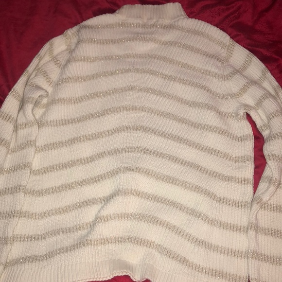 Talbots Sweater - Picture 3 of 3